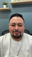 Jose — Deb C Fitness client